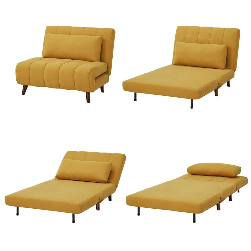 Fauteuil convertible Carson Carrington Taghusa