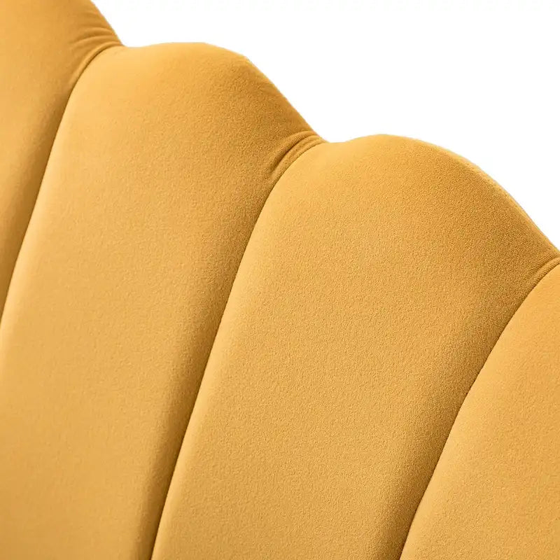 Ensemble de salon Xabier 52 in. 3 pièces de HULALA HOME