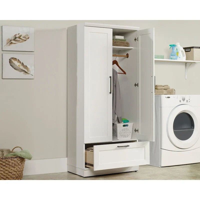 HomePlus Collection Kleiderschrank/Aufbewahrungsschrank