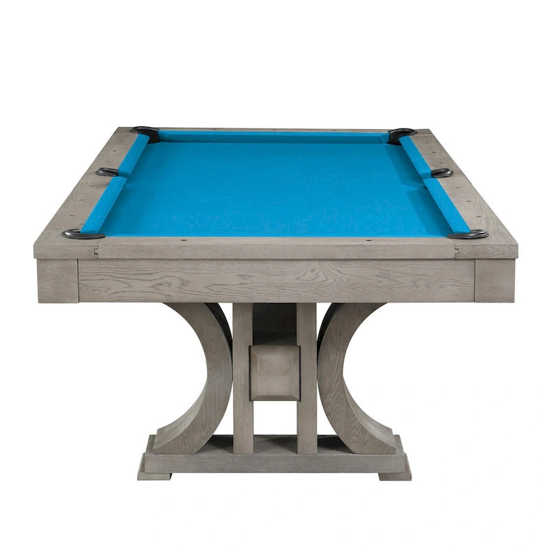 Billard Madero en ardoise