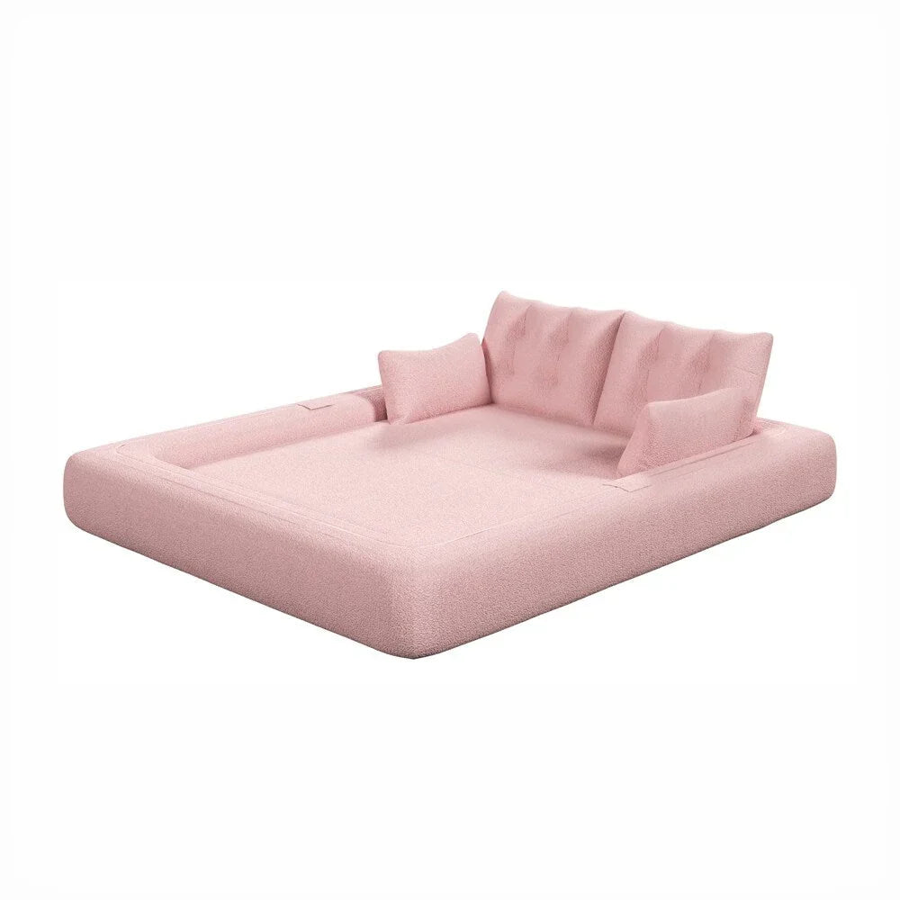 78.7 multifunktionales Klappsofabett