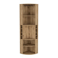 Bar Cabinet for Kitchen, Dining Room,Living Room,Apartment