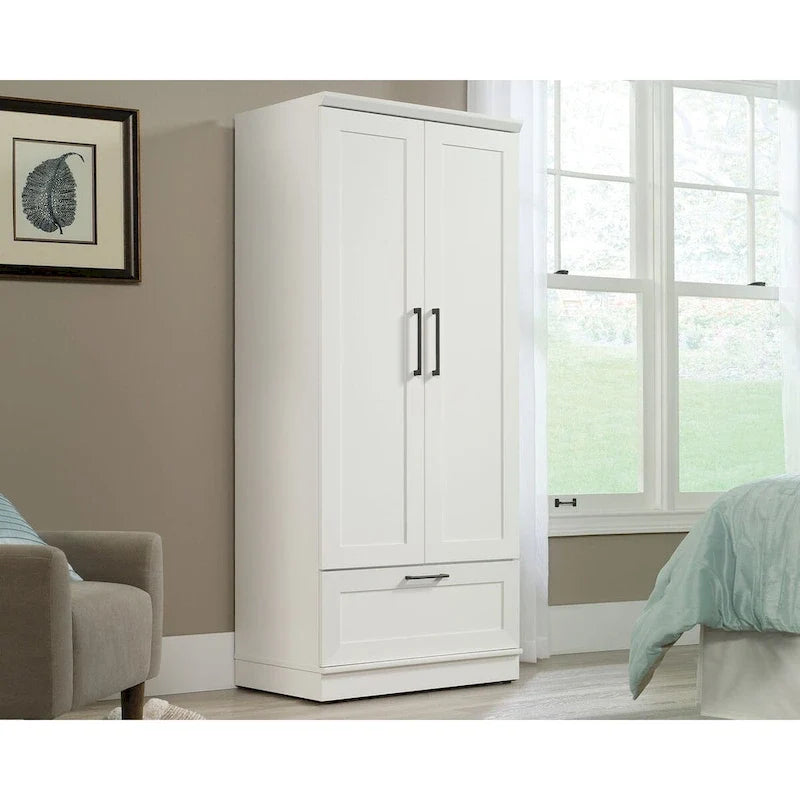 HomePlus Collection Kleiderschrank/Aufbewahrungsschrank