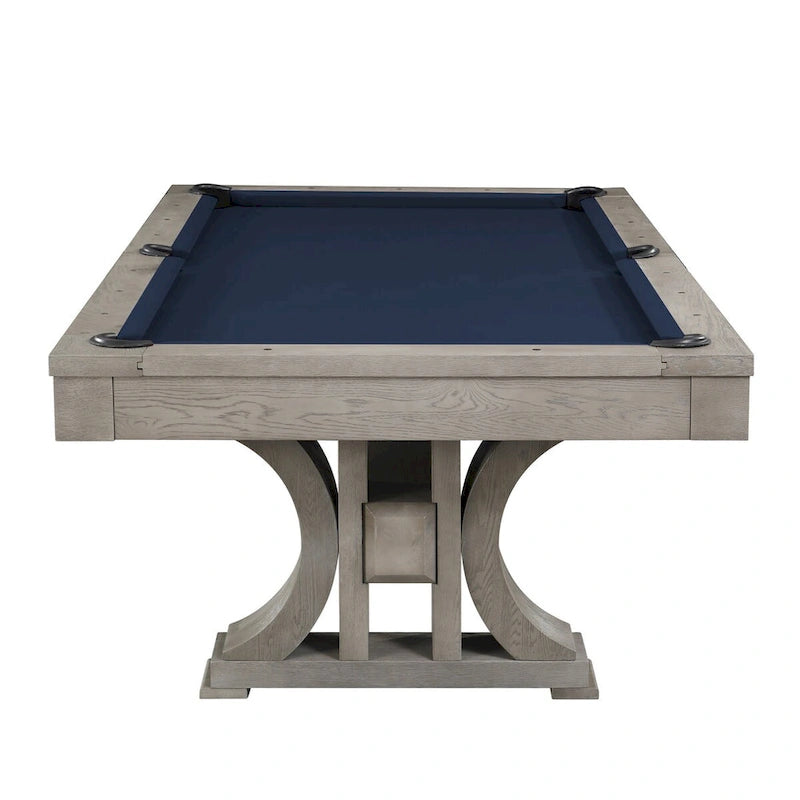 Billard Madero en ardoise