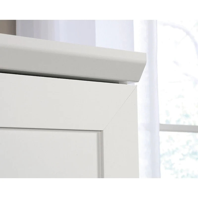 HomePlus Collection Kleiderschrank/Aufbewahrungsschrank