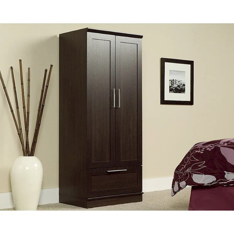 HomePlus Collection Kleiderschrank/Aufbewahrungsschrank