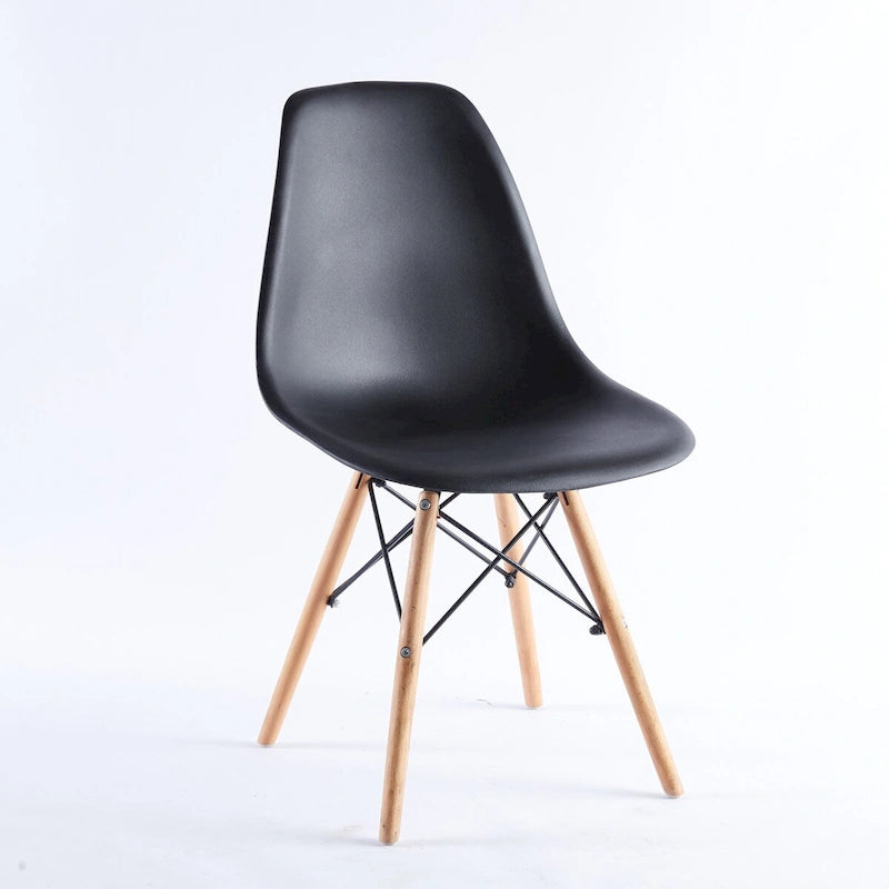 Modernes 5-teiliges Küchen-Ess-Set für 4-6 Personen