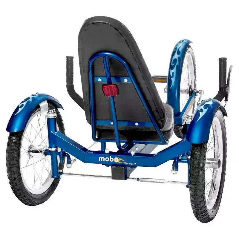 Vélo spécialisé Cruiser Mobo Triton Pro 20