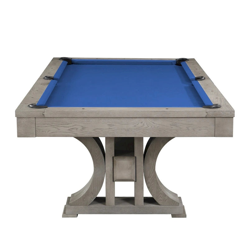 Billard Madero en ardoise
