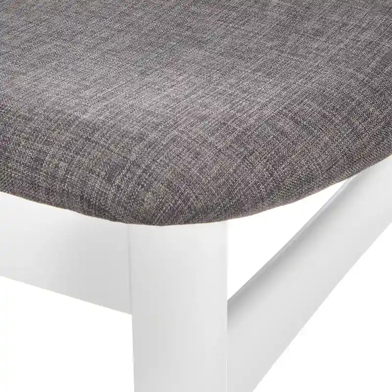 3-teiliges Esszimmer-Set Simple Living Tania