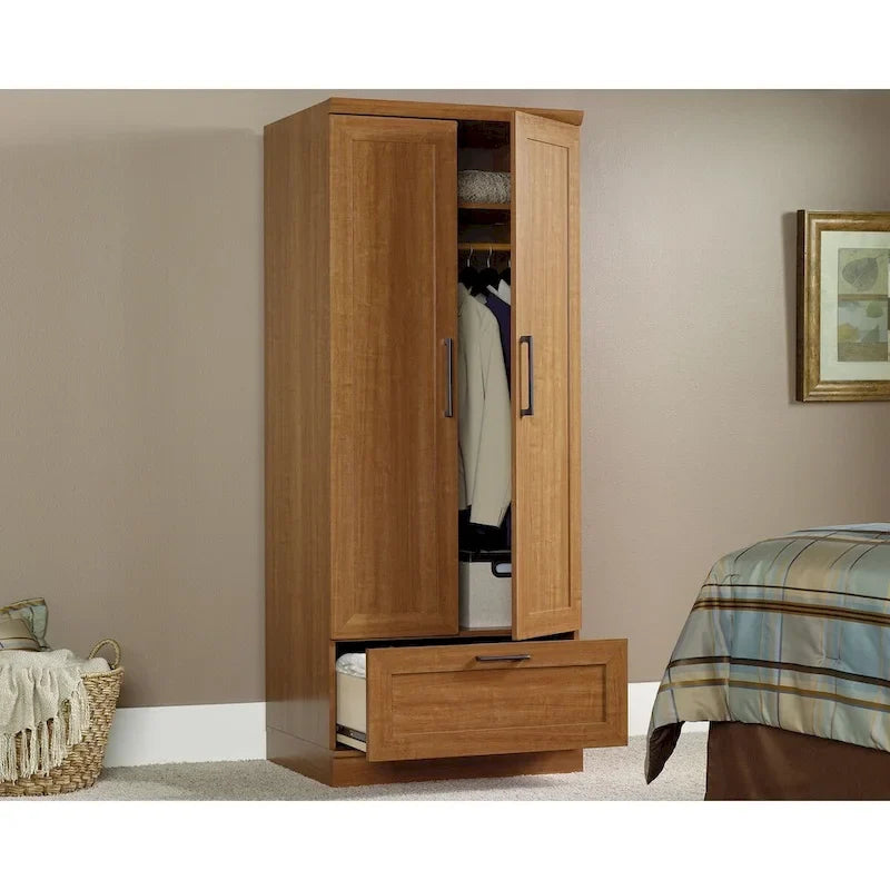 HomePlus Collection Kleiderschrank/Aufbewahrungsschrank