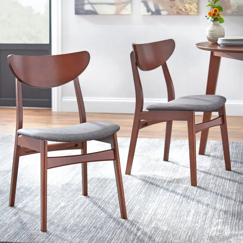 3-teiliges Esszimmer-Set Simple Living Tania