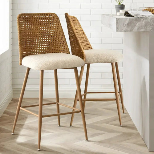 Sgabello da 27 (set di 2)