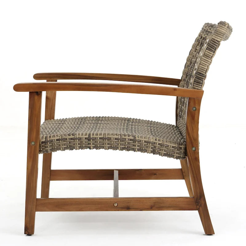 Clubsessel-Set, 2-teilig