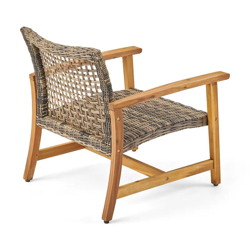 Clubsessel-Set, 2-teilig
