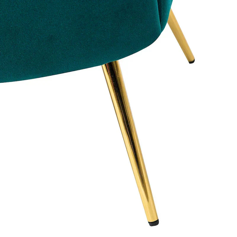 Ensemble de salon Xabier 52 in. 3 pièces de HULALA HOME